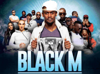 The Best of Black M (2014-2018) MP3 320kbps The Best of Black M (2014-2018) MP3 320kbps