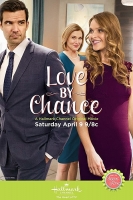 Love by Chance 2016 Hallmark 720p HDTV X264 Solar