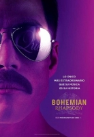 Bohemian Rhapsody 2018 720p HDCAM x264 [MW]