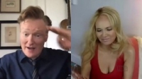 Conan 2020 05 06 Kristin Chenoweth WEB x264-XLF [eztv]