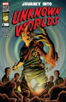 Marvel Week+ (01-30-2019) (- Nem -)