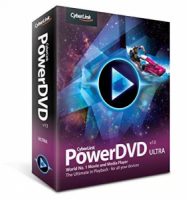 CyberLink PowerDVD Ultra v19.0.1714.62 Final + Crack-Keygen - [HaxNode]