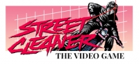 Street Cleaner: The Video Game Street Cleaner: The Video Game