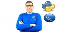 Udemy - Network Automation on MikroTik using Python