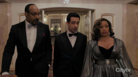 The Irrational S02E04 XviD-AFG EZTV