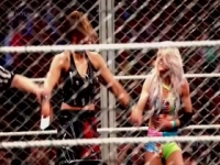 WWE NXT Takeover Portland 2020 480p x264-mSD [eztv]
