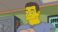 The Simpsons S36E01 720p x265-TiPEX EZTV The Simpsons S36E01 720p x265-TiPEX EZTV