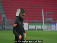 Football Must Go On S01E04 480p x264-mSD EZTV