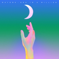 Matoma - One In A Million [320 Kbps] [2018][EDM RG]