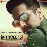 Various Artists - Article 15 (Original Soundtrack) (2019) [320 KBPS] (pradyutvam)
