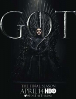 Game of Thrones S08E01 450MB AMZN WEB-DL 720p ESubs