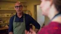 Stanley Tucci Searching For Italy S02 WEBRip x264-ION10 EZTV