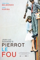 Pierrot Le Fou (1965) SC 1080p BluRay x265 HEVC AAC-SARTRE