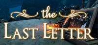 The Last Letter The Last Letter