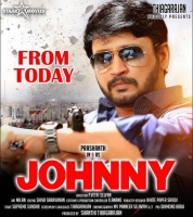 Johnny (2018)[Tamil Proper - HDRip - XviD - MP3 - 700MB - ESubs]