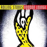 The Rolling Stones - Voodoo Lounge (Remastered) (1994/2020) [320 KBPS]