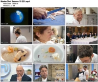 MasterChef Season 15 E21 (1280x720p HD, 50fps, soft Eng subs)