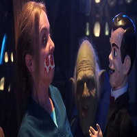 Goosebumps 2 Haunted Halloween 2018 720p BluRay x264-WOW