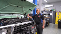 Sams Garage S12E01 XviD-AFG EZTV