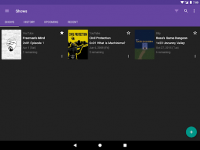 SeriesGuide – Show & Movie Manager v45-beta1 Premium Apk [SoupGet]