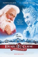 Santa Clause 3 Santa Clause 3