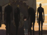 Trigun Stampede S01E06 480p x264-mSD EZTV Trigun Stampede S01E06 480p x264-mSD EZTV