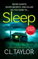 Sleep - C.L. Taylor [EN EPUB] [ebook] [ps].tar.gz