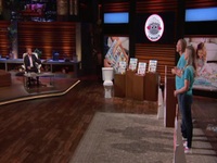 Shark Tank S13E20 480p x264-mSD EZTV Shark Tank S13E20 480p x264-mSD EZTV