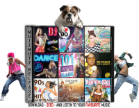 MutzNutz Music Pack 166 2019