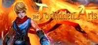 The Forbidden Arts The Forbidden Arts