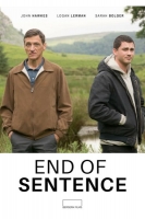 End of Sentence 2020 720p WEBRip 800MB x264-GalaxyRG