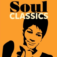 VA - Soul Classics (2020) Mp3 320kbps [PMEDIA] ️