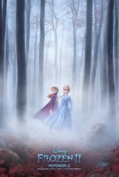 Frozen 2 2019 1080p WEBRip 6CH x265 HEVC-PSA