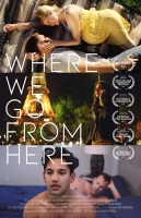 Where We Go From Here 2019 HDRip XviD AC3-EVO