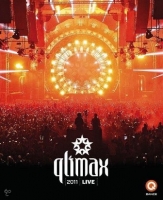 Qlimax (2011) Live Registratie PAL Retail DVDR Eng NL Subs