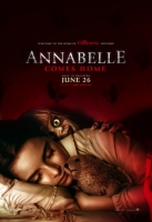 Annabelle Comes Home 2019 720p WEB H264 -MOVCr