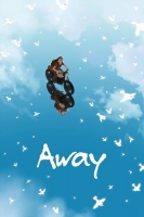 Away 2019 HDRip XviD AC3-EVO[TGx]