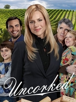 Uncorked (2009) Hallmark 720p WEBRip X264 Solar