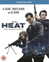 Heat 1995 Remastered 720p BluRay HEVC H265 BONE