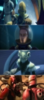Star Wars The Clone Wars S04 XviD-ZMNT