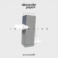 Alexander Popov - Intention (2018) Mp3, 320 Kbps MMS [EDM RG]