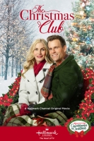 The Christmas Club 2019 Hallmark 720p HDTV X264 Solar