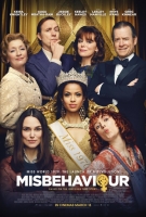 Misbehaviour 2020 BRRip XviD AC3-EVO