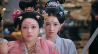 Royal Rumours S01E23 XviD-AFG EZTV