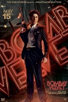 Bombay Velvet [2015] [720p] [BluRay] [x264] [AAC] [Hindi] [Theater Plus]