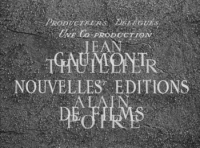 A Man Escaped (1956) [720p] [BluRay] [YTS] [YIFY]