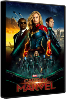 Captain Marvel 2019 BluRay 1080p DTS AC3 x264-3Li