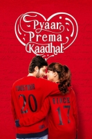 Pyaar Prema Kaadhal 2018 720p WEBRip x265 HEVCBay