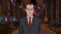 Metalocalypse Season 2 (480 10bit x265) Burdock