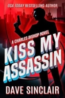 Kiss My Assassin - Dave Sinclair [EN EPUB] [ebook] [ps]